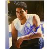 Image 1 : Magic Mike Adam Rodriguez signed photo