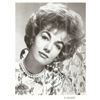 Joanna Barnes Signed Photo