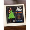 Image 1 : Kay Starr With Martha Tilton & Curt Massey ‎– On Stage – Album