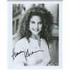 Image 1 : Nancy Travis signed photo