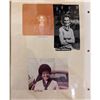Image 1 : Dina Merrill and Kay Starr Original Photos