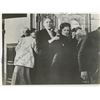 Trent's Last Case signed movie photo. GFA Authenticated