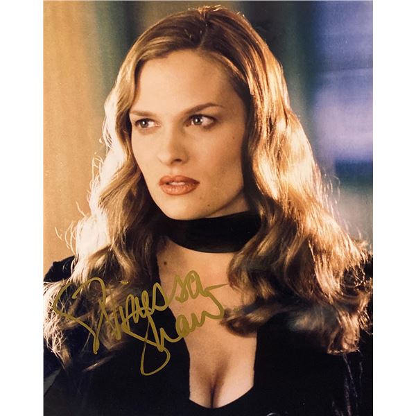 Vinessa Shaw signed photo