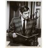 Image 1 : Gregory Peck signed movie still photo