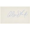 Image 1 : Alan Thicke signature cut