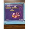 Image 1 : Robert Weede, Mimi Benzell, Molly Picon – Milk And Honey - The Original Broadway Cast Recor