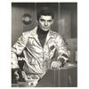 950  Quark Richard Benjamin Signed Photo