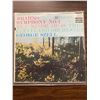 Image 1 : Brahms Symphony No. 1 Album – Brahms, George Szell, The Cleveland Orchestra