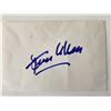 Image 1 : The Tonight Show Steve Allen Signature Cut