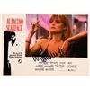 Image 1 : Michelle Pfeiffer signed Scarface promo