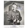 Image 1 : Dr. Strangelove Keenan Wynn signed movie photo