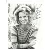 Image 1 : Angie Dickinson Signed Photo