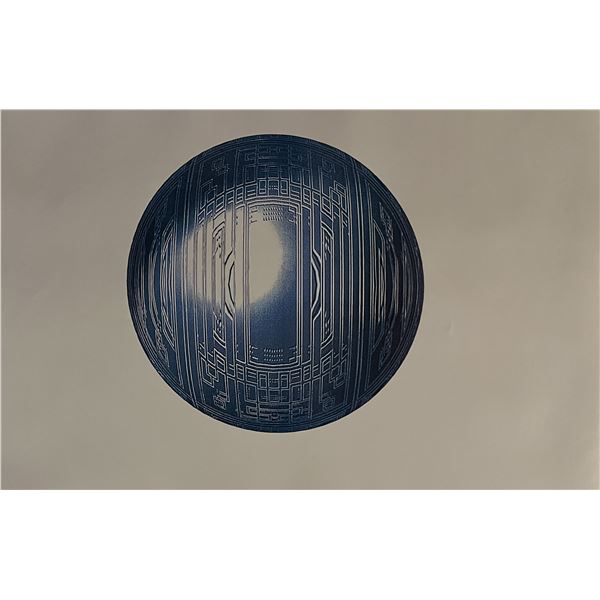 Lara Croft Tomb Raider Paramount Pictures concept art