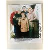 1078  The Patty Duke Reunion Movie Eddie Applegate signed photo