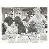 Image 1 : Highway Dragnet Iris Adrian Signed Movie Photo
