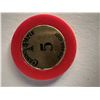 Image 1 : Casino Paris poker chip