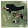 Image 1 : Katz Puts On the Dog Album