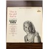 Image 1 : This Is The Girl That Is Nancy Ames Album