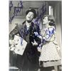 Image 1 : The Patty Duke Show Eddie Applegate signed photo