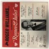 Image 1 : Roger Williams Love Theme from Romeo and Juliet and Other Great Movie Themes Album