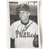 Image 1 : Philadelphia Phillies Roy Sievers signed photo