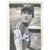 Image 1 : Chicago White Sox Floyd Bannister signed photo