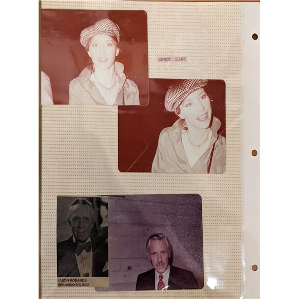 Candy Clark Original Photo