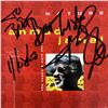 Image 1 : Ahmad Jamal The Essence Part Three signed CD