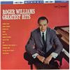 Image 1 : Roger Williams Greatest Hits Album