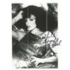 Image 1 : Dynasty Joan Collins Signed Photo