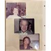 Image 1 : Spiro Agnew and Jean Stapleton Original Photos