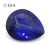 Beautiful 1.42 Ct GIA Certified Natural Sapphire