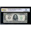 1934 $1000 Chicago FRN PCGS 55