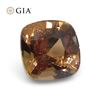 Amazing 1.01 Ct GIA Certified Natural Sapphire
