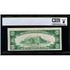 Image 2 : 1928 $10 Gold Certificate PCGS 58