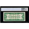 Image 2 : 1928D $1 Silver Certificate PCGS 65PPQ
