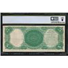 Image 2 : 1907 $5 Legal Tender Note PCGS 35PPQ