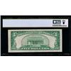 Image 2 : 1929 $5 Duluth MN National PCGS 55PPQ
