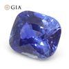 Image 2 : Elegant 2.04 Ct GIA Certified Natural Sapphire