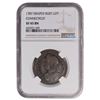 Image 1 : 1787 Draped Bust Connecticut Cent NGC XF45BN