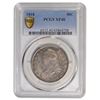 Image 1 : 1818 Capped Bust Half Dollar PCGS XF40