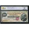 Image 1 : 1882 $20 Gold Certificate PCGS 40