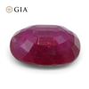 Image 4 : Amazing 2.04 Ct GIA Certified Natural Ruby