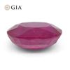 Image 4 : Stunning 4.19 Ct GIA Certified Natural Ruby