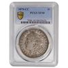 Image 1 : 1879-CC $1 Morgan Silver Dollar PCGS XF40
