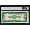 Image 2 : 1923 $1 Silver Certificate PCGS 55