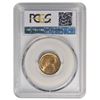 Image 2 : 1909-S Lincoln Cent PCGS MS65RB