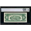 Image 2 : 1963 $2 Legal Tender Note PCGS 68PPQ