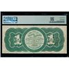 Image 2 : 1862 $1 Legal Tender Note PMG 25