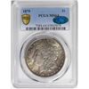 Image 1 : 1879 $1 Morgan Silver Dollar PCGS MS64 CAC